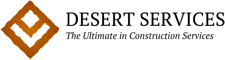 Contact Desert Services - Your Construction Solutions Partner